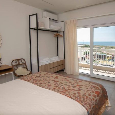 Lighthouse Apartments Alexandroúpoli Extérieur photo