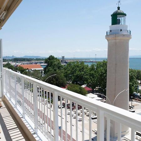 Lighthouse Apartments Alexandroúpoli Extérieur photo