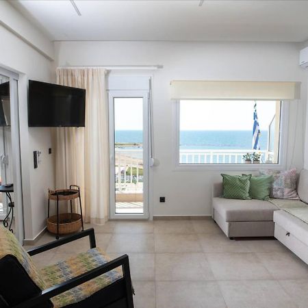Lighthouse Apartments Alexandroúpoli Extérieur photo