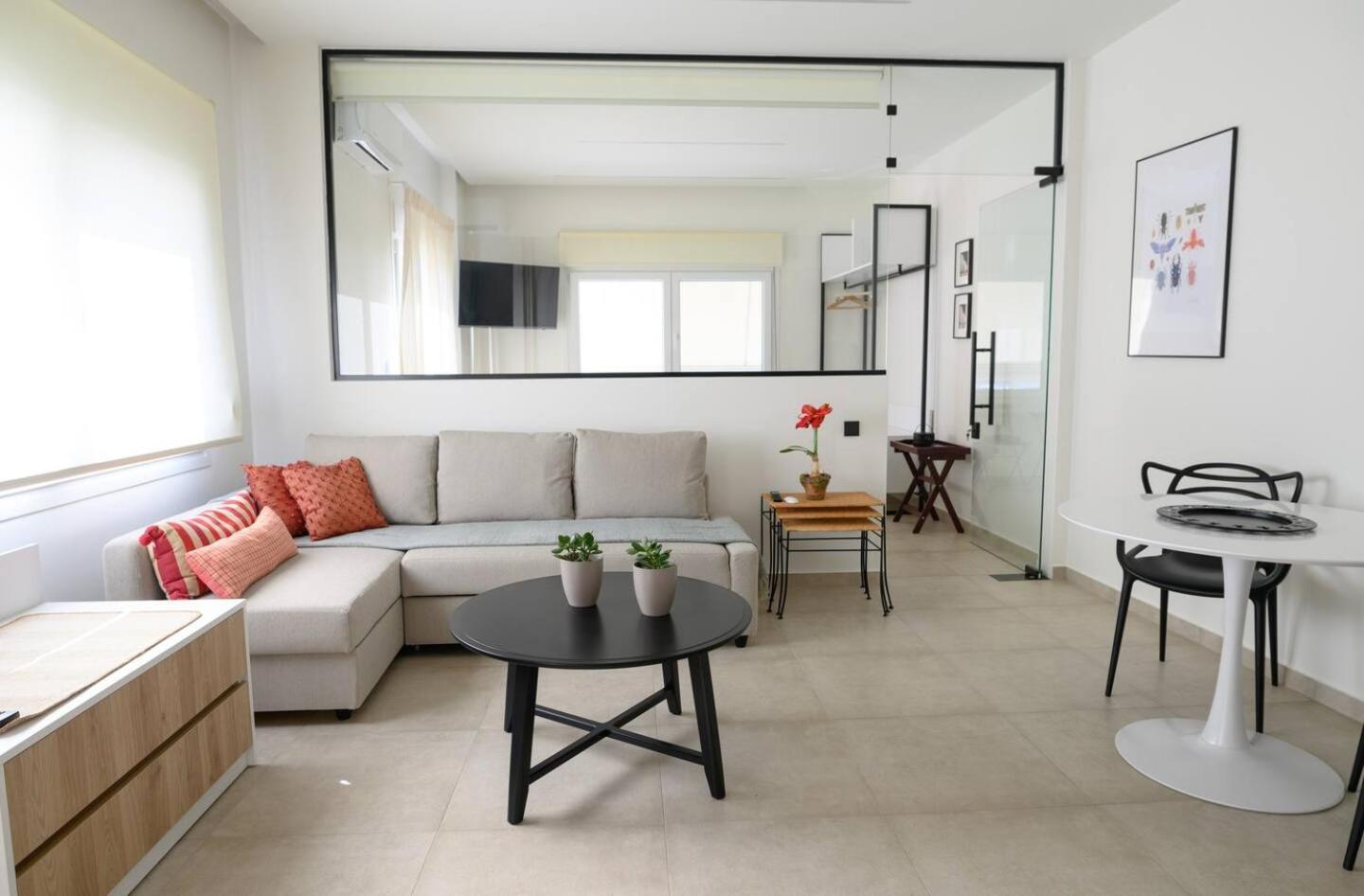 Lighthouse Apartments Alexandroúpoli Extérieur photo