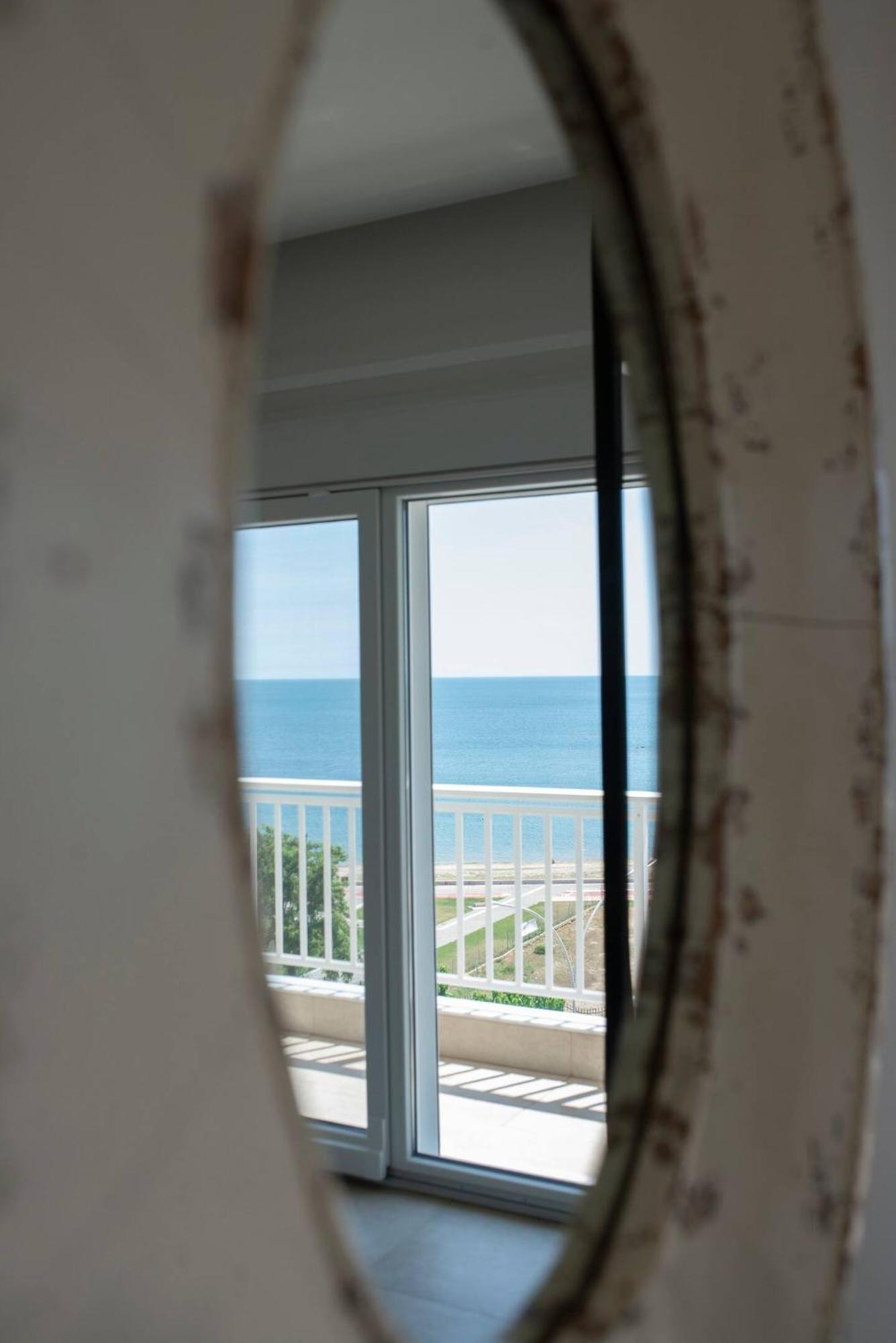 Lighthouse Apartments Alexandroúpoli Extérieur photo